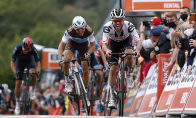 La Flèche Wallonne 2021 : le parcours en détail