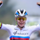 La Flèche Wallonne féminine - Anna van der Breggen s'impose pour la 7ème fois consécutive