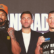 Le combat du week-end : Demetrius Andrade vs Liam Williams, show devant