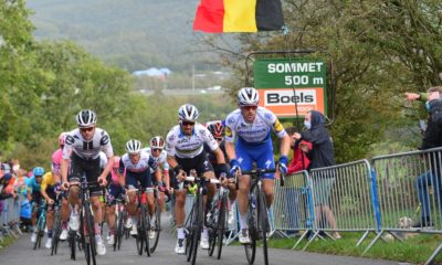 Liège-Bastogne-Liège 2020