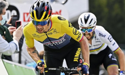 Liège-Bastogne-Liège 2021 - La liste des engagés
