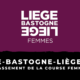 Liège-Bastogne-Liège 2021 - Le classement de la course femmes