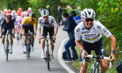 Liège-Bastogne-Liège 2021 - Le parcours en détail