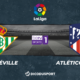 Liga notre pronostic pour Betis Séville - Atlético Madrid