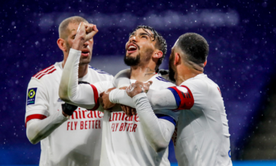 Ligue 1 - Transferts : quel mercato pour L'Olympique Lyonnais ?