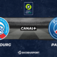 Ligue 1 notre pronostic pour Strasbourg - Paris SG