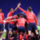 Lille, PSG, Monaco, Lyon - Le point sur la course au titre en Ligue 1 après 34 journées
