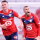 Lyon - Lille - Les notes du match