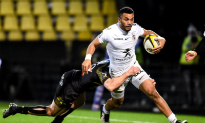 Matthis Lebel, le crack rouge et noir