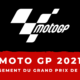 MotoGP - Grand Prix de Doha - Le classement de la course