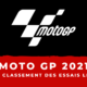 MotoGP - Grand Prix de Doha - Le classement des essais libres 3