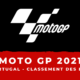 MotoGP - Grand Prix de Portugal - Le classement des essais libres 3