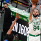 NBA - Débuts compliqués pour Evan Fournier à Boston