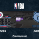 NBA notre pronostic pour Los Angeles Clippers - Memphis Grizzlies