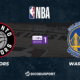 NBA notre pronostic pour Toronto Raptors - Golden State Warriors