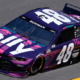 Nascar - Encore raté pour Denny Hamlin, Alex Bowman s'impose à Richmond