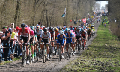 Paris-Roubaix 2021 officiellement reporté en octobre