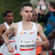 Pas de record d'Europe sur 5 km pour Julien Wanders