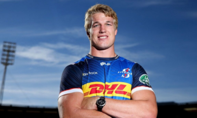 Pieter-Steph du Toit trop cher pour le Top 14