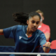 Prithika Pavade est votre Championne du week-end