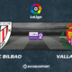 Pronostic Athletic Bilbao - Real Valladolid, 33ème journée de Liga