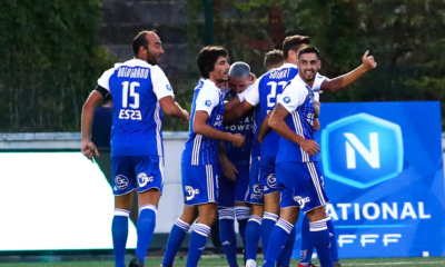 SC Bastia - Retour sur la résurrection du club corse