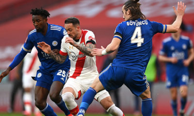 Leicester City v Southampton FC: Emirates FA Cup Semi Final