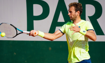 Split (Challenger) - Mathias Bourgue n'y arrive toujours pas