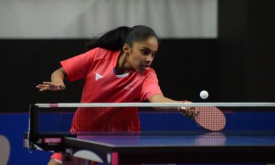 Tennis de table - Jeux Olympiques de Tokyo : la sélection française