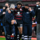 Top 14 - Fin de carrière prématurée pour Yoann Huget