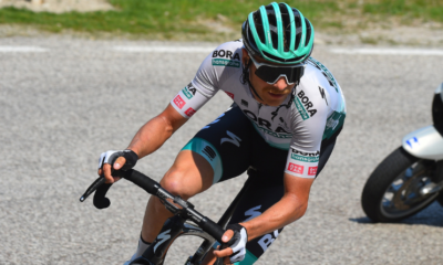 Tour des Alpes : Felix Grossschartner enlève la 5ème étape, Simon Yates sacré