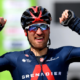 Tour des Alpes - Gianni Moscon double la mise sur la 3ème étape