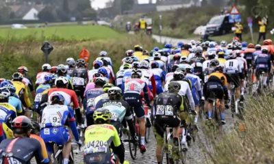 Grand Prix de l'Escaut 2021 : le profil de la course