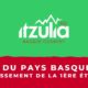 Tour du Pays Basque 2021 - Le classement de la 1ère étape