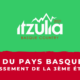 Tour du Pays Basque 2021 - Le classement de la 3ème étape