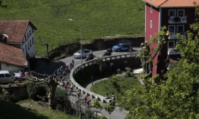 Tour du Pays Basque 2021 - Le parcours en détail