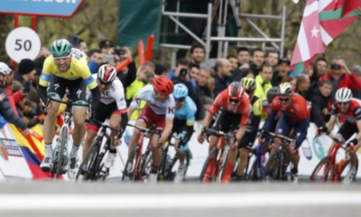 Tour du Pays Basque 2021 - Le profil des étapes