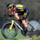 Tour du Pays Basque 2021 - Primoz Roglic donne le ton sur le chrono de la 1ère étape