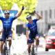 Tour du Pays Basque : Doublé Deceuninck sur la 5ème étape, Honoré devant Cerny