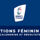 Tournoi des 6 Nations féminin 2021 - Calendrier et résultats