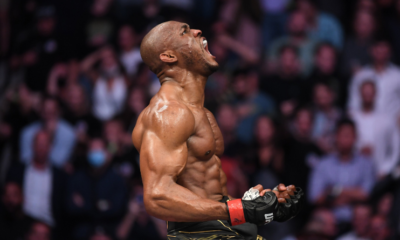 UFC 261 - Tous les résultats de la soirée