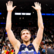15 mai 2007 - Dirk Nowitzki, premier MVP européen
