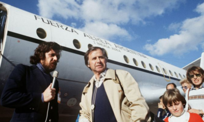 23 mai 1978 - Tentative d’enlèvement sur Michel Hidalgo