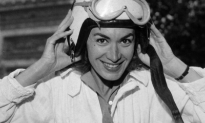 24 mai 1956 : Le saut magistral de Colette Duval