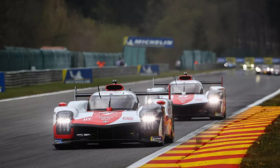 6h de Spa-Francorchamps - Ce qu'il faut savoir avant la course