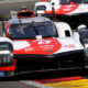 6h de Spa-Francorchamps - La Toyota de Buemi, Hartley et Nakajima s'impose