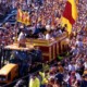 9 mai 1998 - Le RC Lens, champion de France