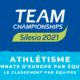 Athlétisme - Championnats d'Europe par équipes 2021 - le classement par équipes