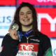 Benedetta Pilato est votre Championne du week-end