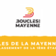 Boucles de la Mayenne 2021 : le classement de la 1ère étape